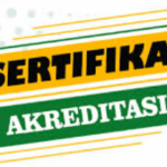 Sertifikat Fakultas Hukum Sejak Tanggal 5 Februari 2021 s/d 5 Februari 2026