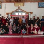 Sosialisasi Qanun Adat Gampong di Saree Berlangsung Sukses